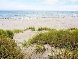 6 Person Holiday Home in Lottorp