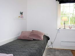 6 Person Holiday Home in Lottorp