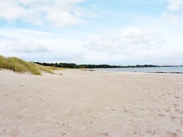 6 Person Holiday Home in Lottorp