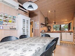 6 Person Holiday Home in Laeso-by Traum