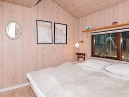 6 Person Holiday Home in Laeso-by Traum