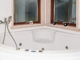 6 Person Holiday Home in Laeso-by Traum