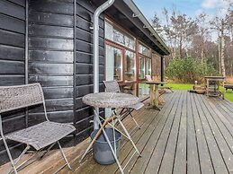 6 Person Holiday Home in Laeso-by Traum