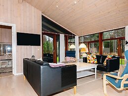 6 Person Holiday Home in Laeso-by Traum