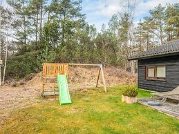 6 Person Holiday Home in Laeso-by Traum