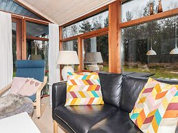 6 Person Holiday Home in Laeso-by Traum