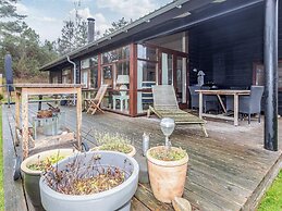 6 Person Holiday Home in Laeso-by Traum