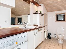 6 Person Holiday Home in Laeso-by Traum