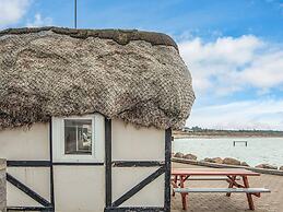 6 Person Holiday Home in Laeso-by Traum