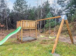 6 Person Holiday Home in Laeso-by Traum