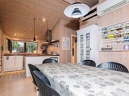 6 Person Holiday Home in Laeso-by Traum