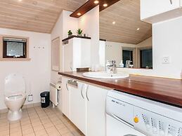 6 Person Holiday Home in Laeso-by Traum