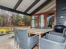 6 Person Holiday Home in Laeso-by Traum