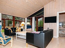 6 Person Holiday Home in Laeso-by Traum