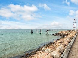 6 Person Holiday Home in Laeso-by Traum