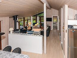 6 Person Holiday Home in Laeso-by Traum