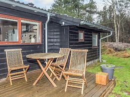 6 Person Holiday Home in Laeso-by Traum