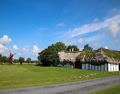 6 Person Holiday Home in Laeso-by Traum