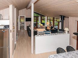 6 Person Holiday Home in Laeso-by Traum