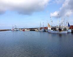 6 Person Holiday Home in Laeso-by Traum