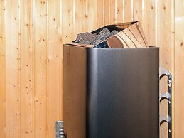 6 Person Holiday Home in Laeso-by Traum