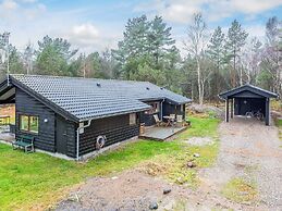 6 Person Holiday Home in Laeso-by Traum