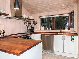 6 Person Holiday Home in Laeso-by Traum