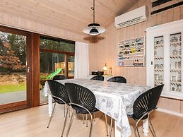 6 Person Holiday Home in Laeso-by Traum