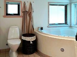 6 Person Holiday Home in Laeso-by Traum