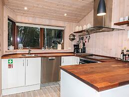 6 Person Holiday Home in Laeso-by Traum