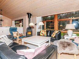 6 Person Holiday Home in Laeso-by Traum