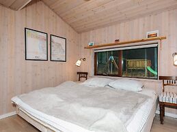 6 Person Holiday Home in Laeso-by Traum