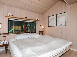 6 Person Holiday Home in Laeso-by Traum