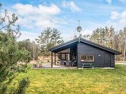 6 Person Holiday Home in Laeso-by Traum