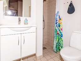 6 Person Holiday Home in Laeso-by Traum