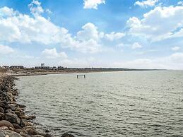 6 Person Holiday Home in Laeso-by Traum