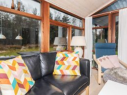 6 Person Holiday Home in Laeso-by Traum