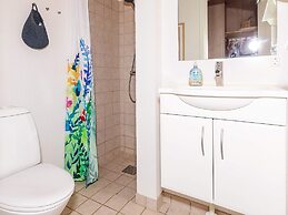 6 Person Holiday Home in Laeso-by Traum