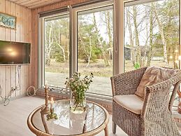 4 Person Holiday Home in Aakirkeby