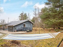 4 Person Holiday Home in Aakirkeby