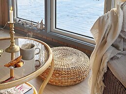 4 Person Holiday Home in Aakirkeby