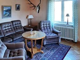 7 Person Holiday Home in Oxaback-by Traum