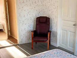 7 Person Holiday Home in Oxaback-by Traum