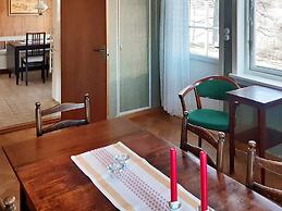 7 Person Holiday Home in Oxaback-by Traum