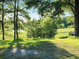 7 Person Holiday Home in Oxaback-by Traum