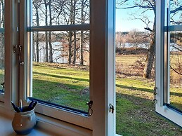 7 Person Holiday Home in Oxaback-by Traum