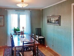 7 Person Holiday Home in Oxaback-by Traum