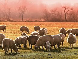 7 Person Holiday Home in Oxaback-by Traum