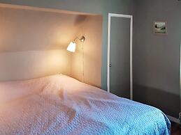 7 Person Holiday Home in Oxaback-by Traum