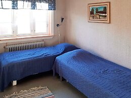 7 Person Holiday Home in Oxaback-by Traum